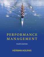 Performance Management 0136151752 Book Cover