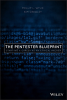 The Pentester BluePrint : Your Guide to Being a Pentester 1119684307 Book Cover