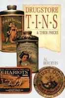 Drugstore Tins and Their Prices 0870695681 Book Cover