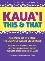 Kauai This and That 1949307522 Book Cover