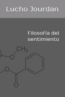 Filosofía del sentimiento (Spanish Edition) B0F9F5T7YN Book Cover
