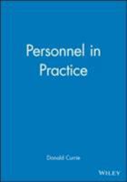 Personnel in Practice 0631200894 Book Cover