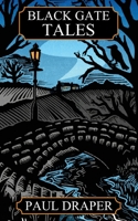 Black Gate Tales 1999663012 Book Cover