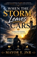 When the Storm Leaves Scars: Finding God's Healing When Life Doesn't Make Sense B0HG5Q9FKC Book Cover