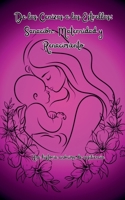 De Cenizas a Estrellas: Sanación, Maternidad y Renacimiento (Spanish Edition) B0G5R4C5P7 Book Cover