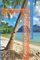 Philippine Odyssey: Character Forming Experiences B08WVCF6L2 Book Cover