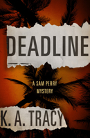 Deadline 1626817170 Book Cover