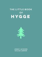 The Little Book of Hygge 1786852071 Book Cover