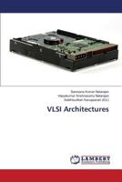 VLSI Architectures 3659813192 Book Cover