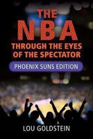 The NBA Through the Eyes of the Spectator 1490956980 Book Cover