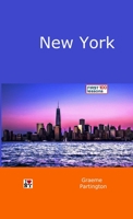 New York: First 100 Lessons 0244648794 Book Cover