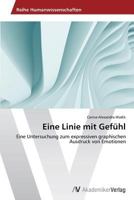 Eine Linie Mit Gefuhl 363963022X Book Cover