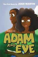 Adam and Eve 1098783034 Book Cover