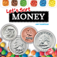Money B0BL89K3QJ Book Cover