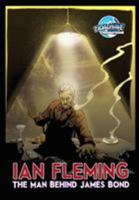 Orbit: Ian Fleming: The Man Behind James Bond 1948216493 Book Cover