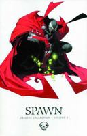 Spawn Origins, Book 2 1607062283 Book Cover