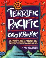 Terrific Pacific Cookbook 1563051729 Book Cover