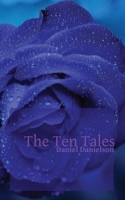 The Ten Tales 0645728101 Book Cover