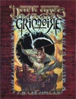 Dark Ages: Mage Grimoire (Vampire) 1588464113 Book Cover