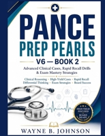 PANCE PREP PEARLS V6 — BOOK 2 B0H397ZPFT Book Cover