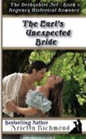 The Earl's Unexpected Bride 1925165825 Book Cover