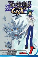 Yu-Gi-Oh! GX, Vol. 7 142153925X Book Cover