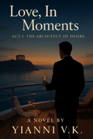 Love, In Moments - Act 1: The Architect of Desire B0FQVKQ8LX Book Cover