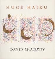 Huge Haiku 0925904465 Book Cover