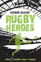 Rugby Heroes 1847179975 Book Cover