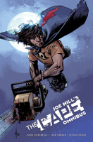 The Cape Omnibus B0DZWQG23Y Book Cover