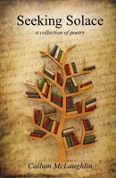 Seeking Solace 1507847793 Book Cover