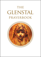 The Glenstal Prayerbook: A Benedictine Book of Prayer B0F82ZHZJR Book Cover