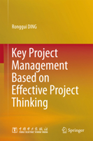 Key Project Management Based on Effective Project Thinking 3662477300 Book Cover