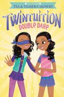 Twintuition: Double Dare 0062372920 Book Cover