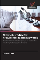 Niewielu rodziców, niewielkie zaangazowanie (Polish Edition) 6630329783 Book Cover