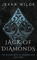 Jack of Diamonds 196429102X Book Cover