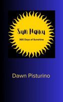 Sun Haiku: 365 Days of Sunshine B0DPDL87CJ Book Cover