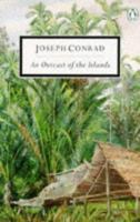 An Outcast of the Islands 0140040544 Book Cover