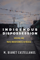 Indigenous Dispossession: Housing and Maya Indebtedness in Mexico 1503614344 Book Cover