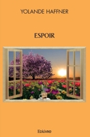 Espoir (French Edition) 241456203X Book Cover