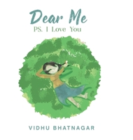 Dear Me: PS I love you. 9358191309 Book Cover