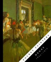 Degas 0517599708 Book Cover