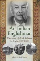 An Indian Englishman 1435734610 Book Cover