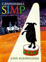 Cannonball Simp 1564023389 Book Cover