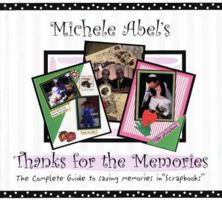 Thanks for the Memories 0963075632 Book Cover