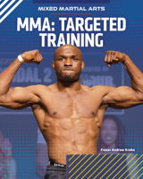 MMA: Targeted Training 1532199244 Book Cover