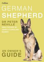 German Shepherd-Collins Dog Gdes 0004129032 Book Cover