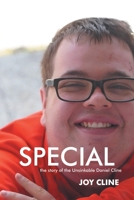 Special: the story of the Unsinkable Daniel Cline B0F3941NCL Book Cover