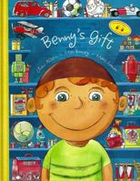 Benny's Gift 194556010X Book Cover