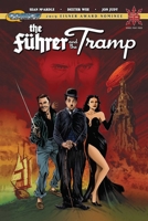 The Fuhrer and the Tramp 1954412061 Book Cover